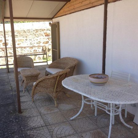 B&B Villa Chianalea Scilla Exteriér fotografie